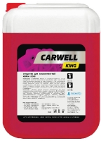 Carwell KING