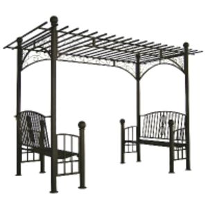 Изготовим Беседки любой сложности