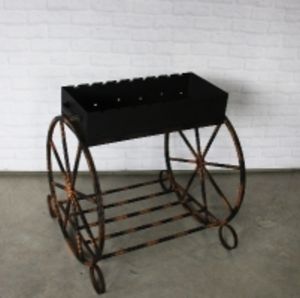 Изготовим мангалы любой сложности