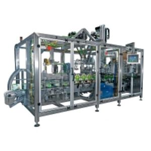 NTP-30: Моноблок-упаковщик