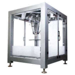 NTL-R: Роботизированный укладчик