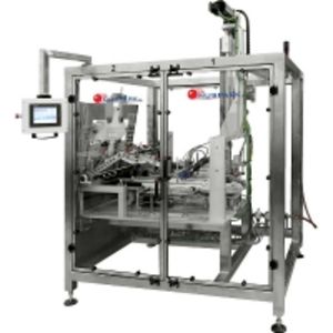 NTF-25: Формирователь лотков с сервоприводом