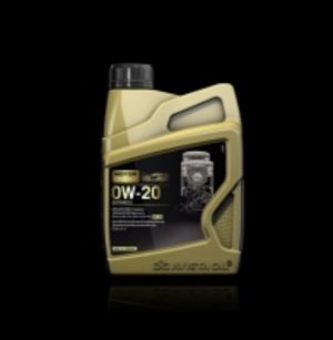 MOTOR GOLD EXTRATEC SAE 0W-20