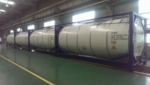 Гуммирование жд, автоцистерн,танк-контейнеров под кислоты