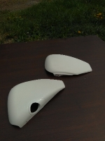 Накладки на Харлей девидсон X.g sportster