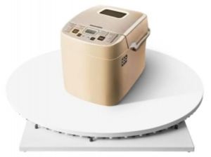 Поворотный стол 70 см для 3D съёмки предметов