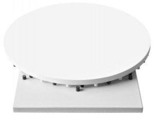 Поворотный стол для 3D-фотосъемки предметов 40 см