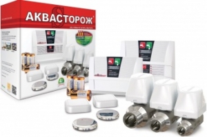 ТН31 Аквасторож Эксперт 2*15