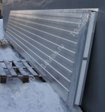 Кровельная панель