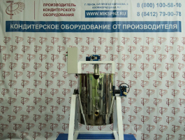 Варочные котлы