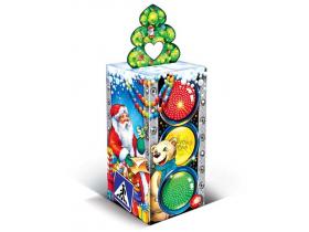 Новогодние подарки фабрики «Зея»