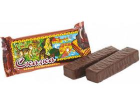 Вафли «Сказка»