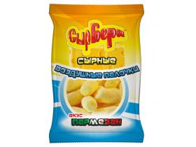 Кукурузные палочки 