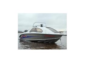 Катер Akvilon 550HT-A (Аквилон 550HT-A)