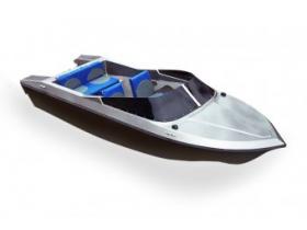 Катер Akvilon 450 (Аквилон 450)