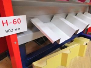 Профнастил Н-60