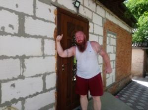 Декоративная отделка фасадов