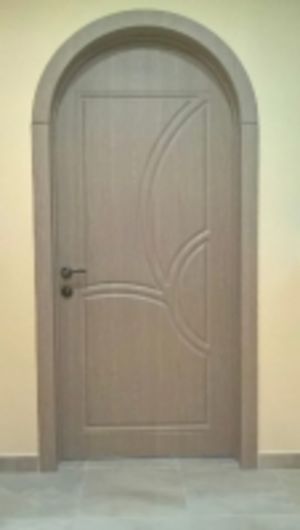 Арочные межкомнатные двери