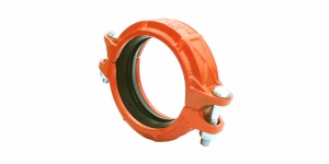 Бессварные муфтовые соединения