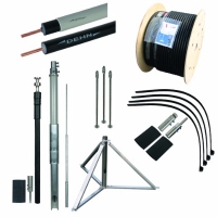 Молниезащита и заземление DEHN+SOHNE Gmbh