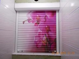 Надежные роллеты