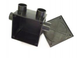 Коробка ответвительная КО-3