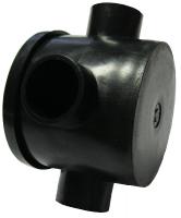 Коробка установочная КУ-7