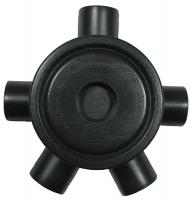 Коробка потолочная КП-1