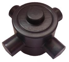 Коробка установочная КУ-1