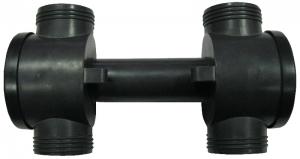 Коробка установочная КУ-16 блок 160, 180, 200