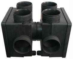 Коробка ответвительная КО-14 блок 160, 180, 200