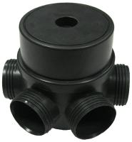 Коробка потолочная КП-14