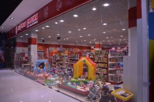 Безрамное остекление