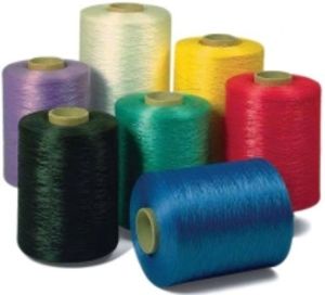 Нить полипропиленовая мультифиламентная