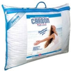 Подушка Carbon-relax