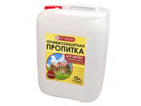 Огнезащитные краски и составы