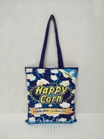 Экосумка хлопковая