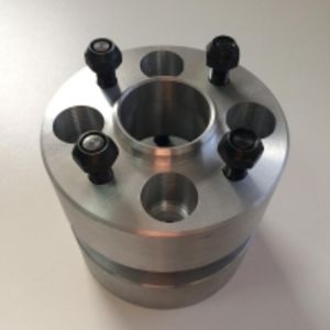 Проставки колесные для расширения колеи PCD 4x4 - 5x5