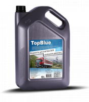 Раствор мочевины TopBlue