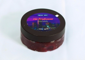 Ароматизатор Fresh mist (Гелевые в баночке)