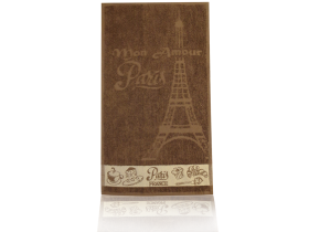 Полотенца махровые