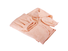 Махровые наборы для сауны