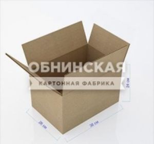 Гофрокороб