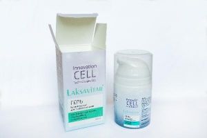 Гель Лаксавитар