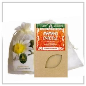 Детский подарочный набор "МАМИНО СЧАСТЬЕ" от FITODIVA 2+