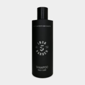 БЕCСУЛЬФАТНЫЙ ШАМПУНЬ РУЧНОЙ РАБОТЫ SHAMPOO DAILY CARE