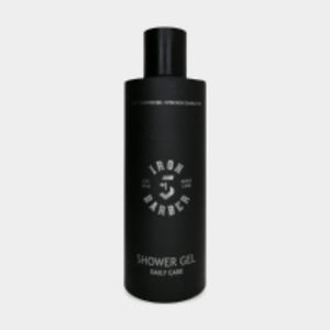 Гель для душа ручной работы SHOWER GEL DAILY CARE