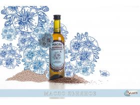 Масло льняное