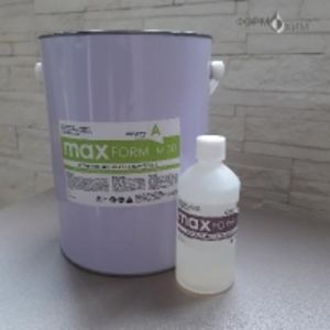 Жидкий силикон MaxForm M30/M20 (Super Mold)