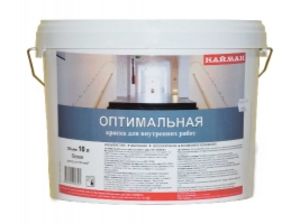 КРАСКА ОПТИМАЛЬНАЯ ТМ КАЙМАН